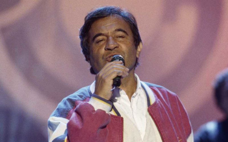 ©lapresse
archivio storico
spettacolo
musica
anni '80
Fred Bongusto
nella foto: il cantante Fred Bongusto