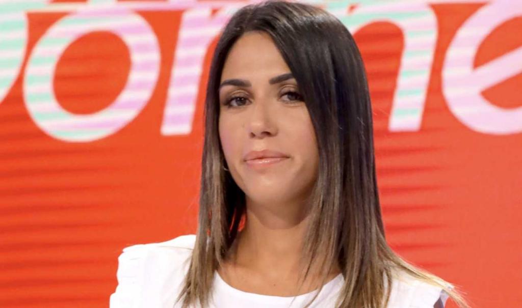 Giulia Quattrociocche uomini e donen scelta