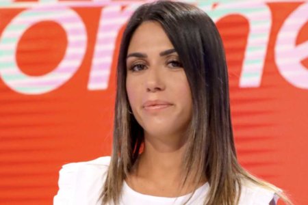 Giulia Quattrociocche uomini e donen scelta