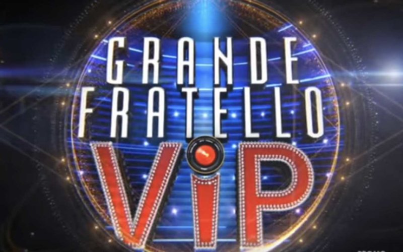 Grande Fratello Vip Barbara durso