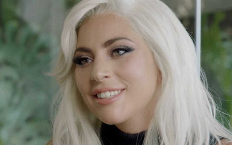 Lady Gaga Patrizia Reggiani Gucci Cinema Ridley Scott
