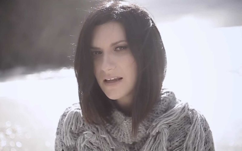 Sanremo 2020: Laura Pausini potrebbe arrivare all'Ariston, ma non per cantare | BitchyF
