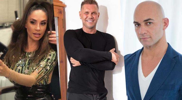 Malena D Scandalo Con Nacho Vidal E Cristian Clay E Rischia Una