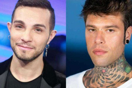 Marco Carta Fedez