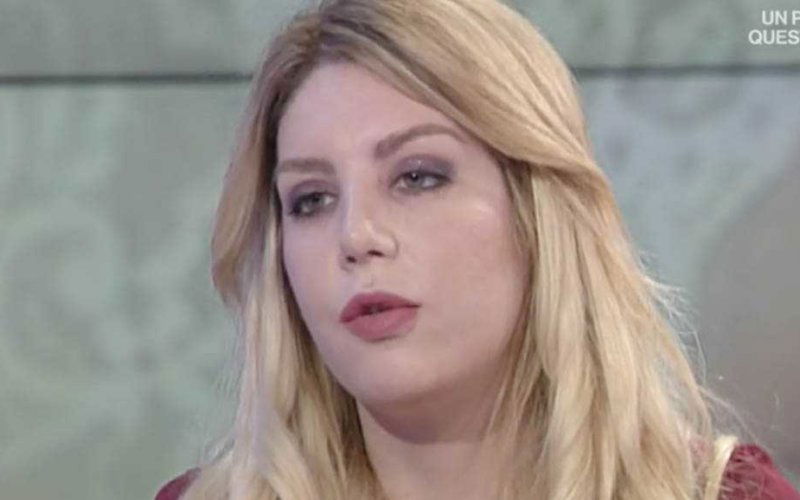 Miss Europa Giulia Ragazzini rapper Storie Italiane