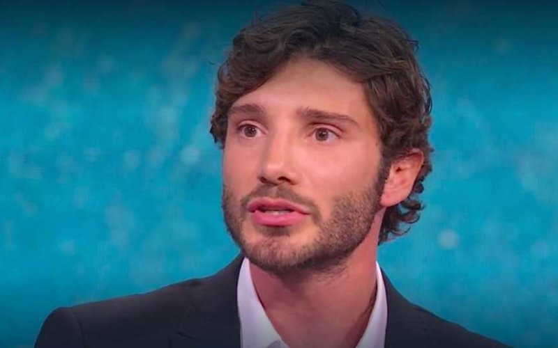 Stefano De Martino