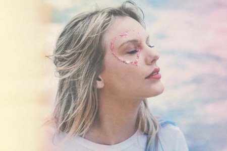 Taylor Swift Lover Fest Tour