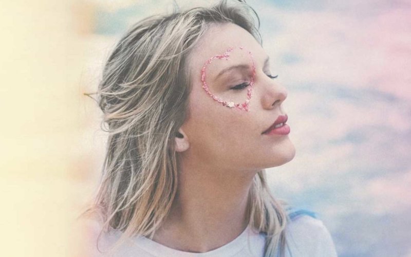 Taylor Swift Lover Fest Tour