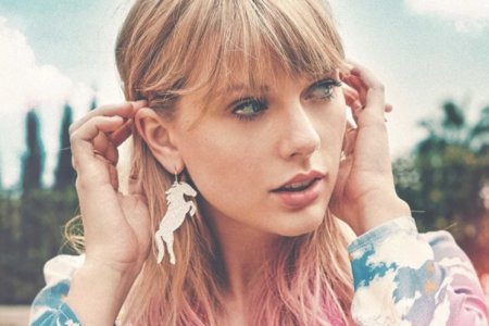 Taylor Swift Scooter Braun Borchetta AMA