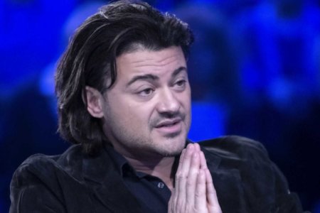 Vittorio Grigolo Verissimo tokyo gossip