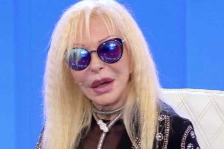 Wanda Fisher Carmen Di Pietro Ivana Spagna