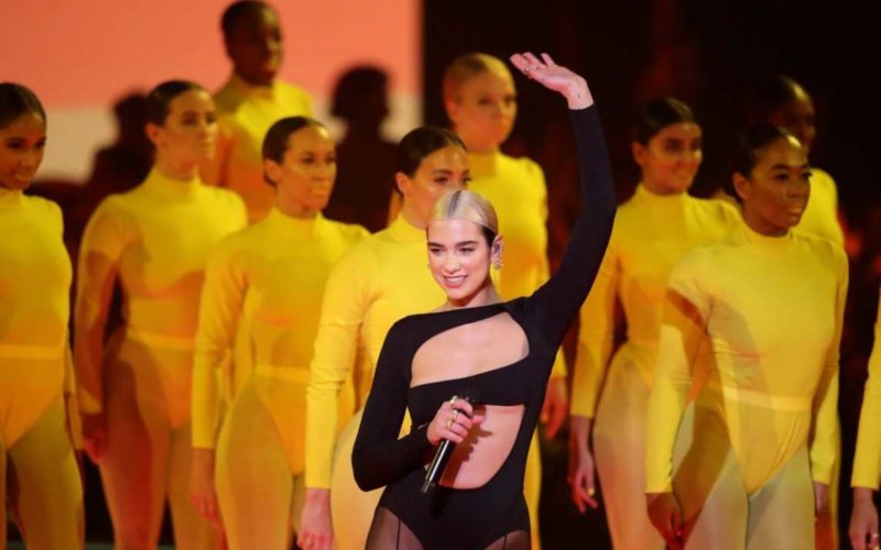 mtv ema 2019