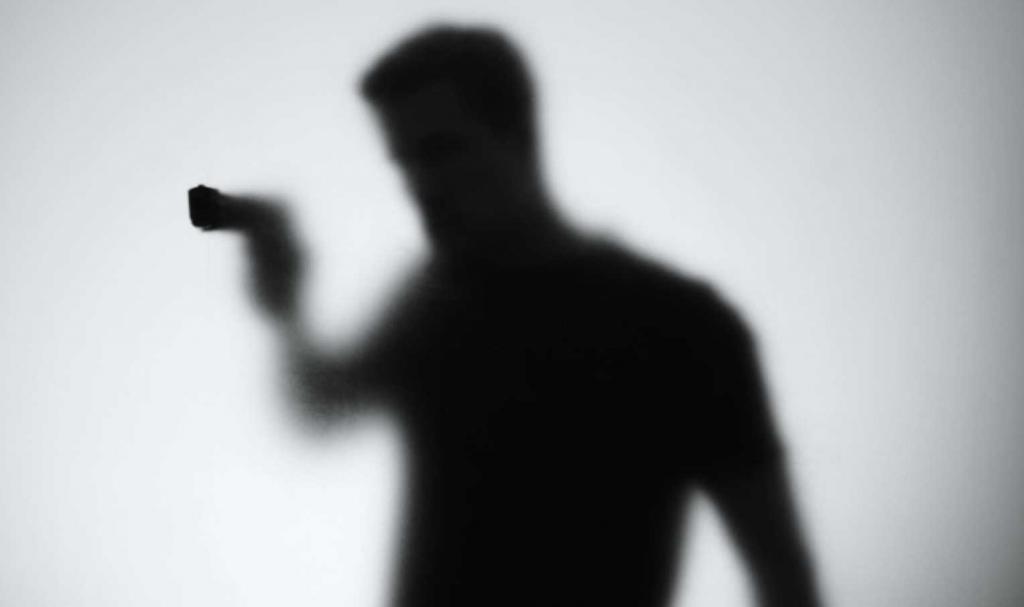 padre uccide figlio gay Giovanni