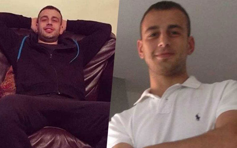 ragazzo scandalo 26 anni foglie
