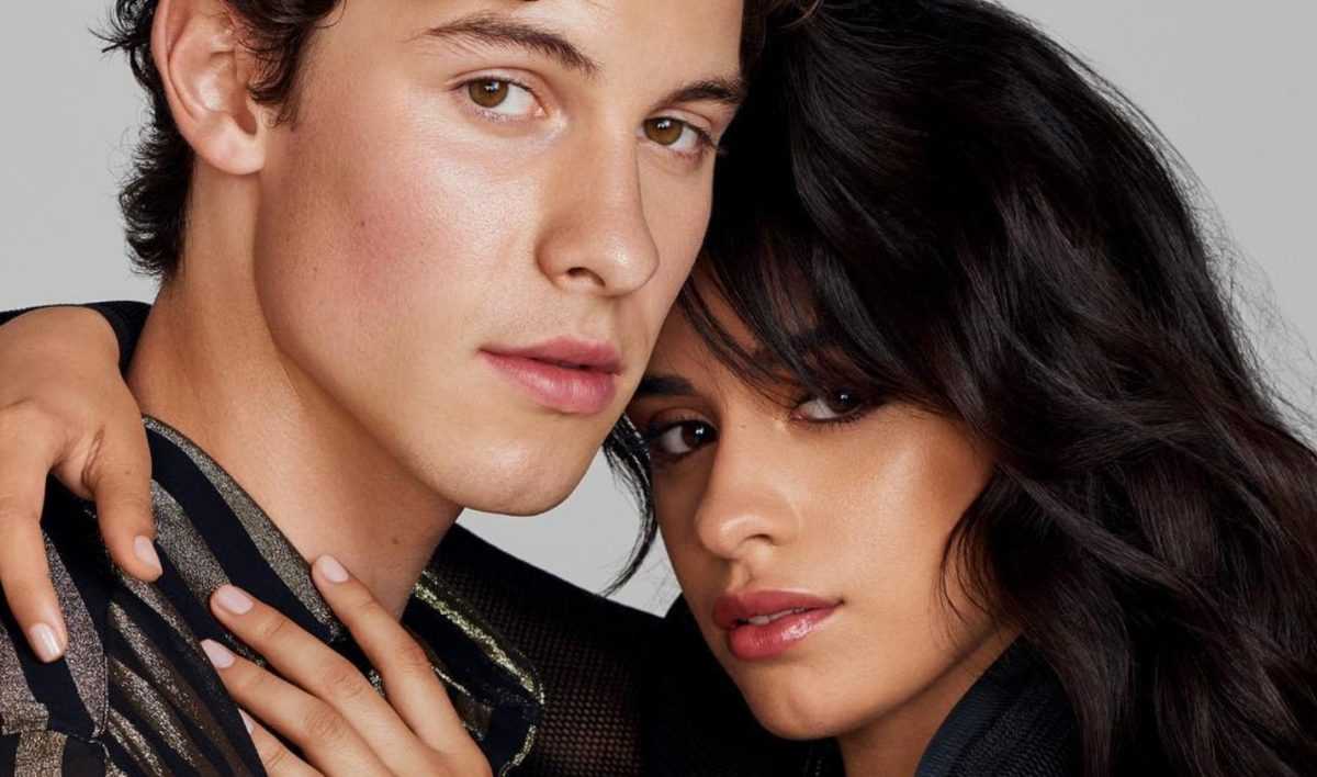 Camila Cabello E Shawn Mendes Si Sono Lasciati