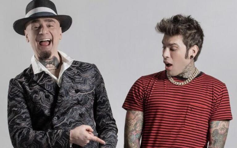 J Ax E Fedez Perche Hanno Litigato