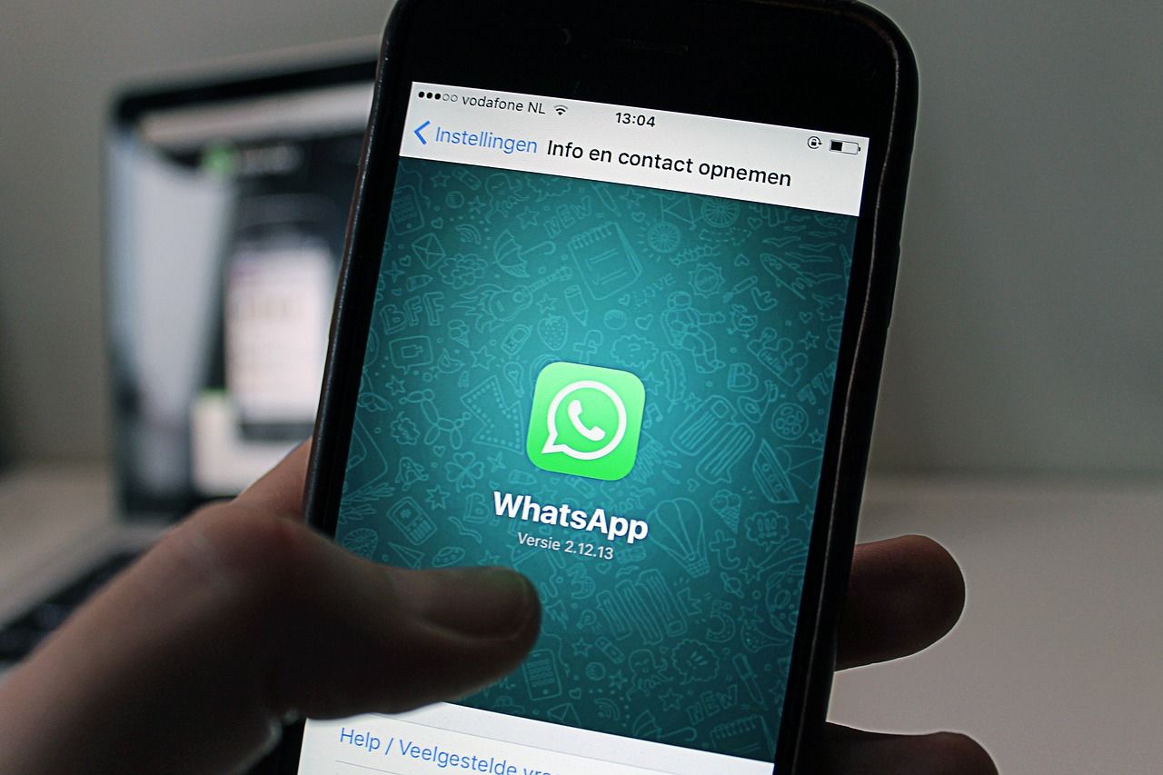 funzioni whatsapp