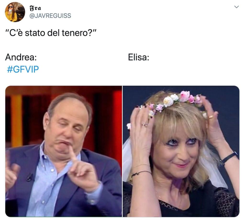 Mi Ha Chiesto Una Pausa Ed è Sparito