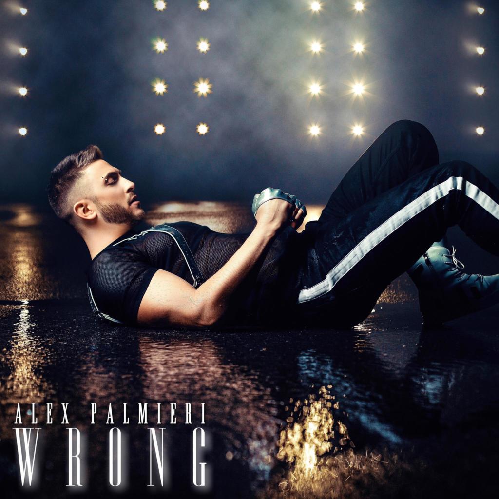 Alex Palmieri Wrong, il nuovo album.