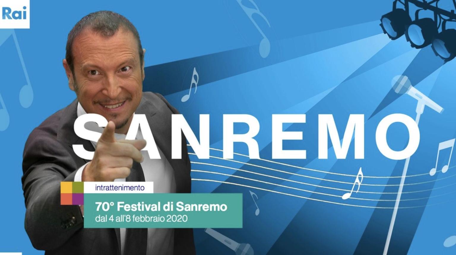 Chi Saranno I Cantanti Di Sanremo 2020