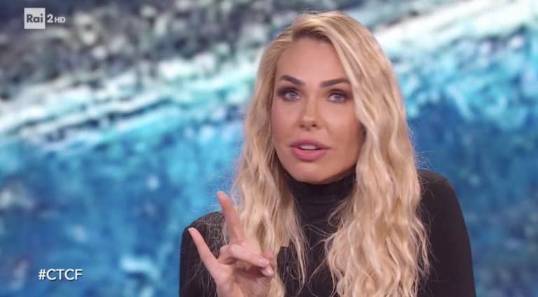 Quanto Prende Ilary Blasi Per L'isola Dei Famosi