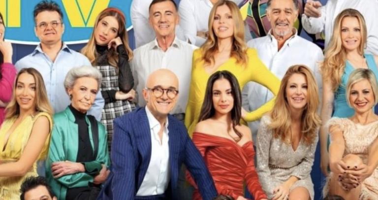 7 Donne E Un Mistero Cast Completo