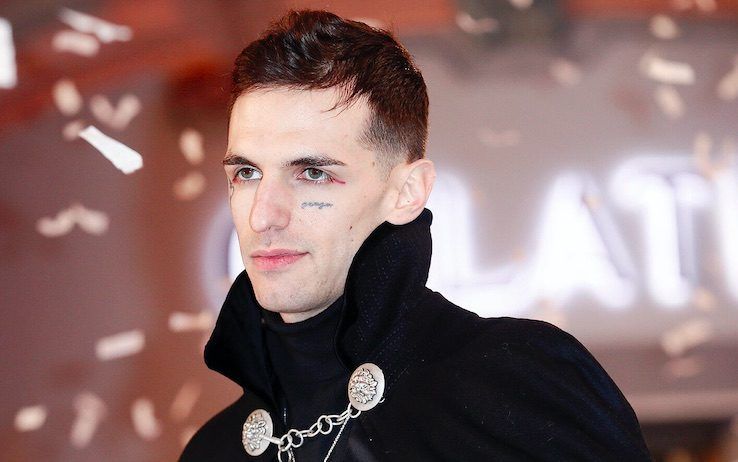 Achille Lauro Spaccia Ruba Motorini E Li Rivende Le Dichiarazioni Choc In Un Libro Archivio Biccy It