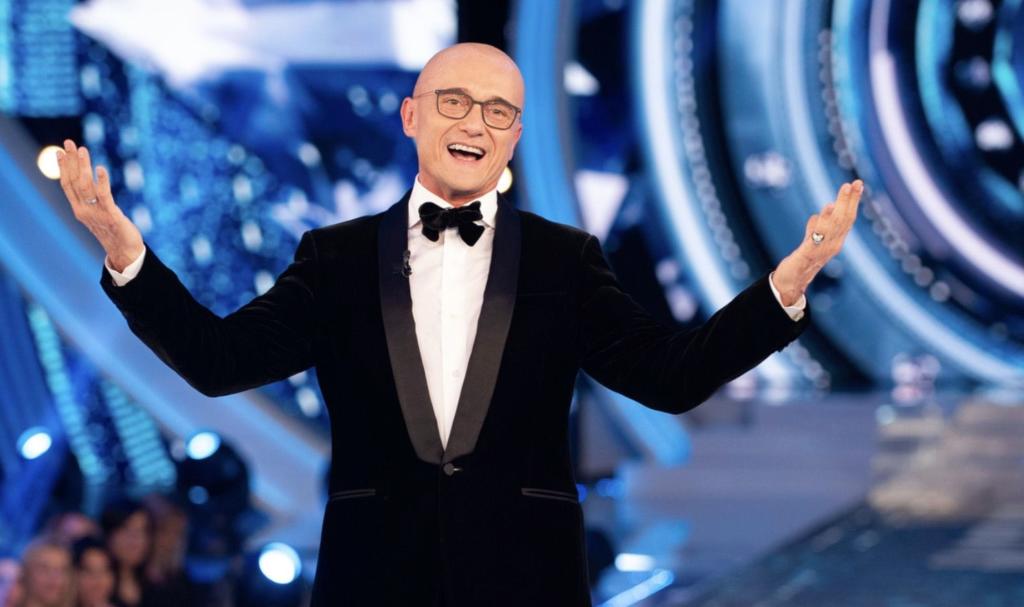 Grande Fratello Vip Puntata Di Ieri Sera