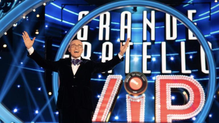 Grande Fratello Vip Puntata Del 14 Gennaio 2022