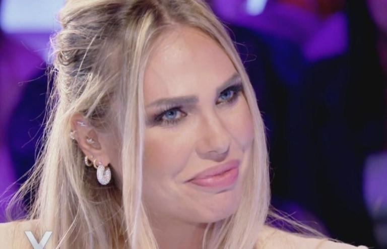 Quanto Guadagna Ilary Blasi All'isola Dei Famosi