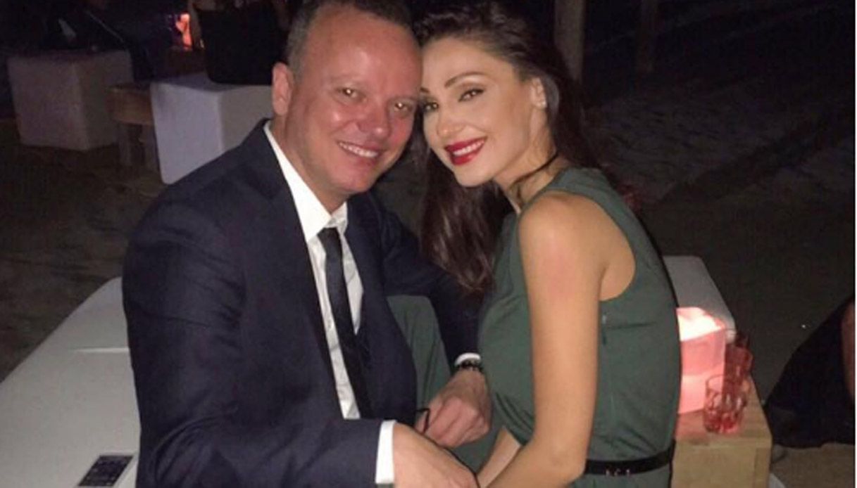 Gigi D Alessio E Anna Tatangelo Si Sono Lasciati Archivio Biccy It