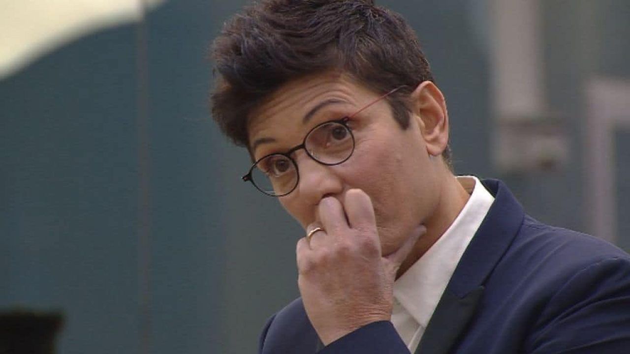 Chi è Il Padre Di Imma Battaglia