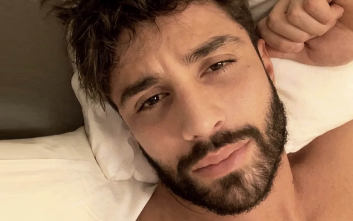 Uomini E Donne Shock: Morta Ex Tronista