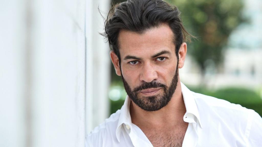 Gianni Sperti parla d'amore e di