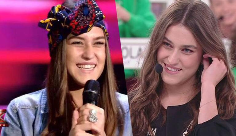 Lei Non Era Bella Ma Era Bellissima Canzone