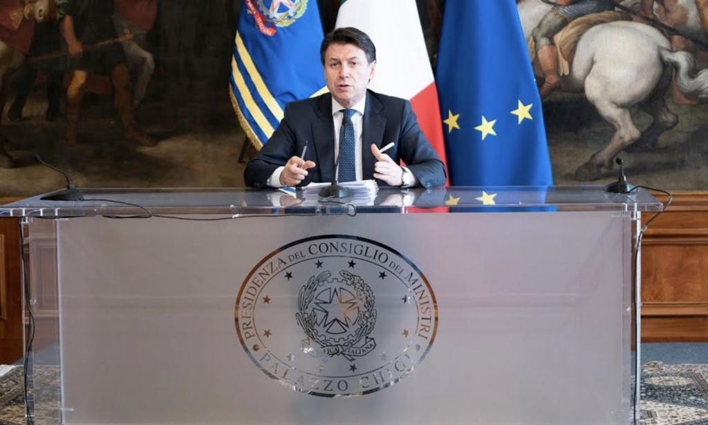 Congiunti E Affetti Stabili Dal 4 Maggio Potremo Far Visita Ad Amici E 