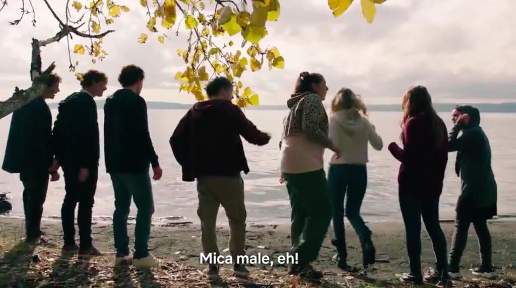 skam netflix