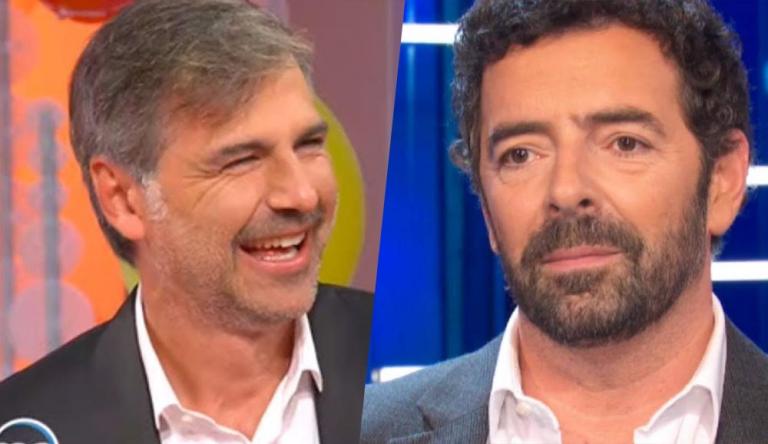 Chi è Il Compagno Di Matano Alberto