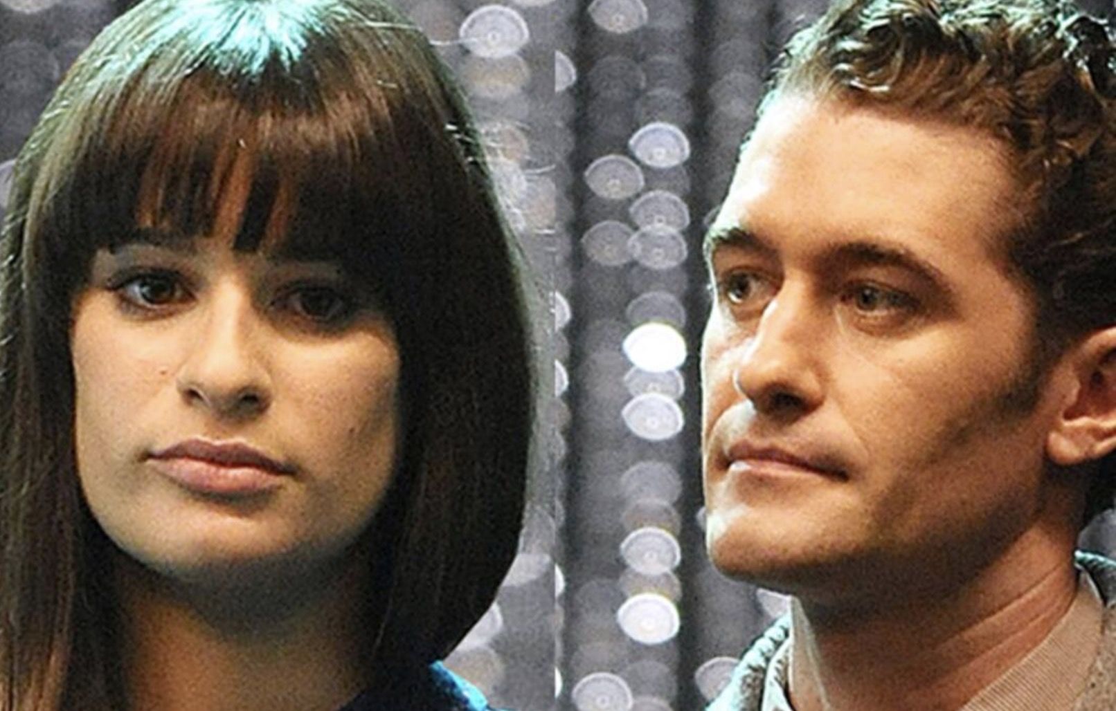 Matthew Morrison Di Glee Rompe Il Silenzio E Commenta Le Accuse Contro Lea Michele Archivio Biccy It