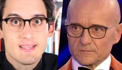 grande fratello vip don alberto
