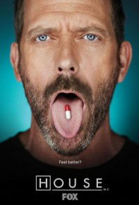 dr house stream netflix