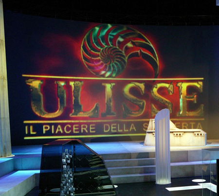 Ulisse – Il piacere della scoperta, puntata 19 gennaio: alla scoperta del faraone Ramesse II preview