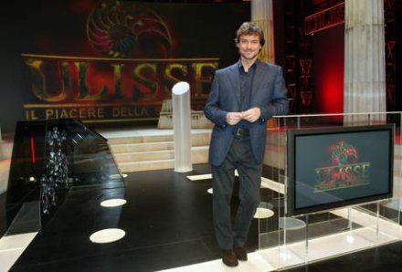 Ulisse – Il piacere della scoperta, stasera la nuova puntata: le montagne di fuoco preview