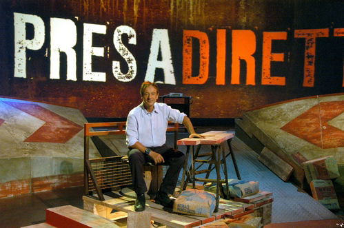 Presadiretta, anticipazioni stasera 15 marzo: Salviamo il mare article-post