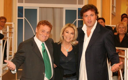 Marco Senise fuori da Forum: addio alla vecchia squadra di Rita Dalla Chiesa. Arrivano i nuovi promo – VIDEO preview