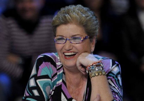 Mara Maionchi, in esclusiva a Verissimo parla del tumore al seno: “E’ la prima volta che provo una paura così grande” article-post