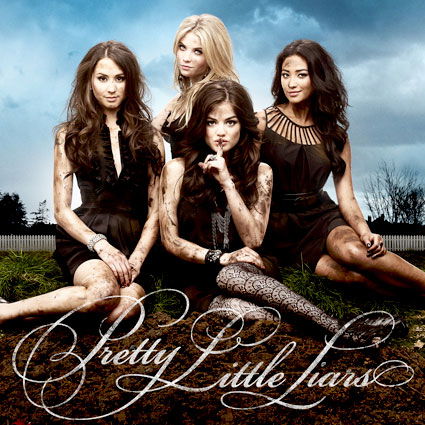 Pretty Little Liars, da questa mattina su Italia 1 nonostante le critiche dei fans preview