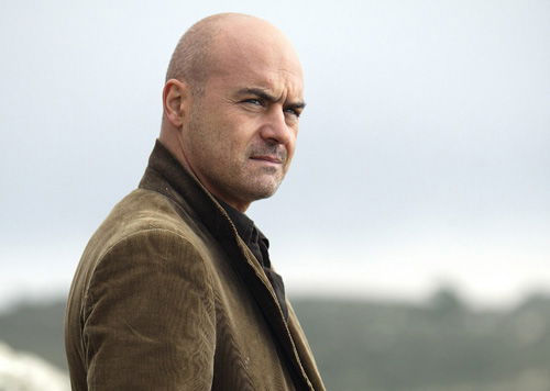 Il Commissario Montalbano, quarto ed ultimo episodio: Una lama di luce – TRAMA preview