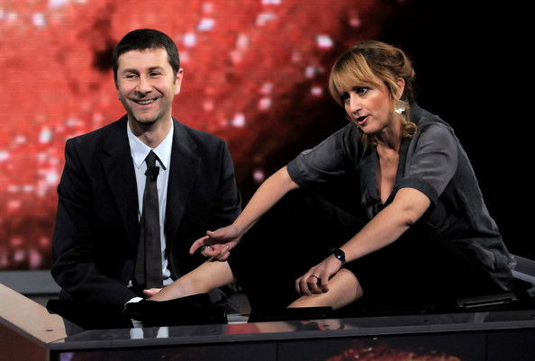 Che Tempo che fa riparte stasera con la decima edizione. Ospiti della puntata: Corrado Passera e Maurizio Pollini preview