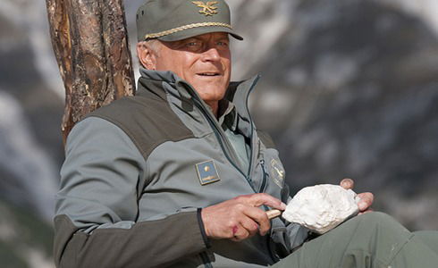 Ascolti Tv, 18 ottobre 2012: Un passo dal cielo 2 a 6,8 e 6,4 mln; Lo Show dei record a 4,1 mln; Pechino Express a 2 mln article-post